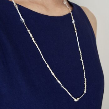 "scintiller necklace" -short -の画像