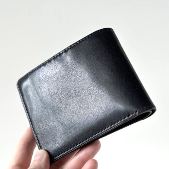 カード付き二つ折り財布 ( バケッタ )