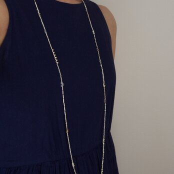 "scintiller necklace" -long -の画像