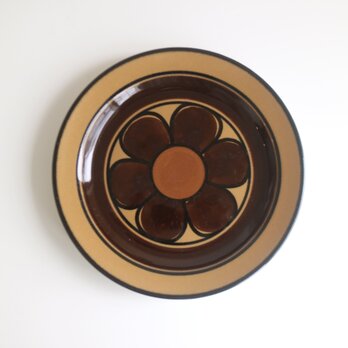 ARABIA  /  Kalevala プレート 19.5cm No.5531の画像