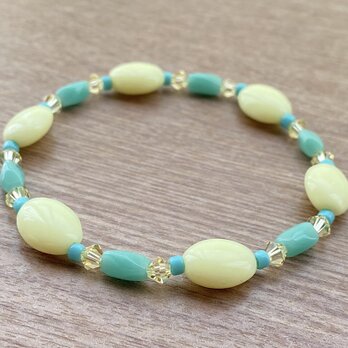 Beaded bracelet-86の画像