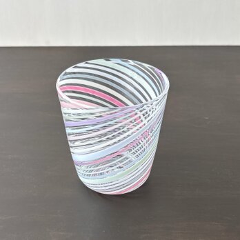 colors  29　グラスの画像