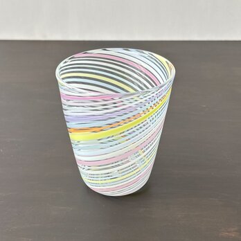 colors  31　グラスの画像