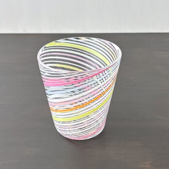 colors  32　グラスの画像