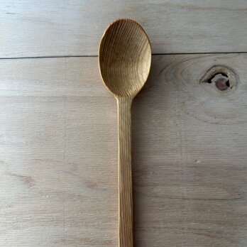 カレースプーン Aの画像