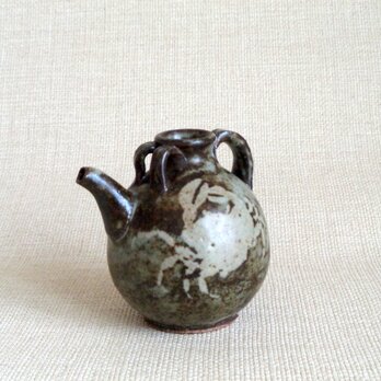 注器（蟹）の画像