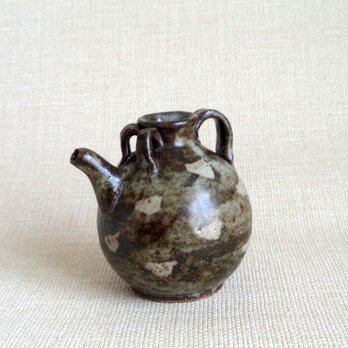 注器（水玉a）の画像