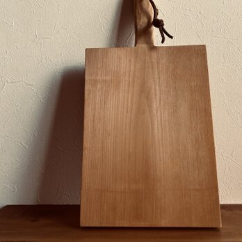カッティングボードの画像