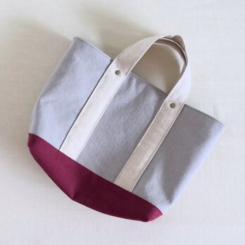 TOTE BAG (M)【 一点もの 】の画像