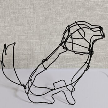 ゴールデンレトリバー【受注制作】の画像