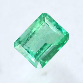 エメラルド ルース バイヤー 1.65ct SAA047CIBSNの画像