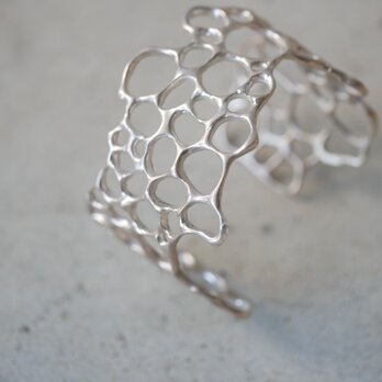 melt Silva bangleの画像