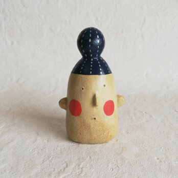 おだんごのひとびと。の画像