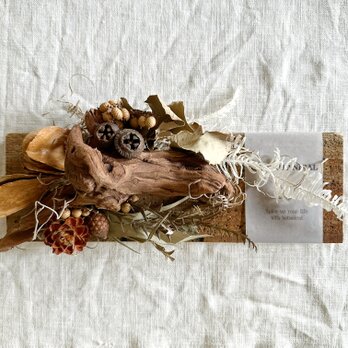 Botanical Tray ― 凛の画像