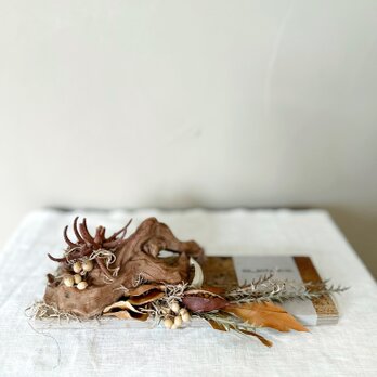 Botanical Tray ― 静の画像