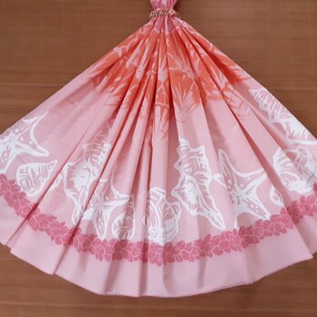 ☆受注製作☆丈55cm60cm65cm：パウスカート：フリル：ケイキ子供　C18の画像