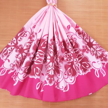 ☆受注製作☆丈55cm60cm65cm：パウスカート：フリル：ケイキ子供　C19の画像
