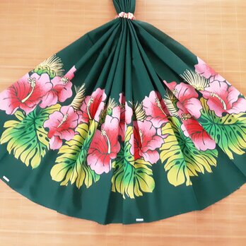 ☆受注製作☆丈55cm60cm65cm：パウスカート：フリル：ケイキ子供　C22の画像