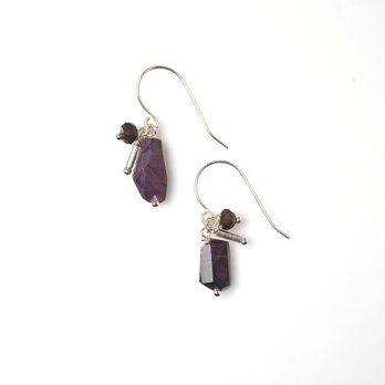 -Sugilite- pierceの画像