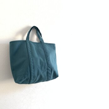 BESS TOTE(M) シーブルーの画像