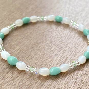 Beaded bracelet-96の画像