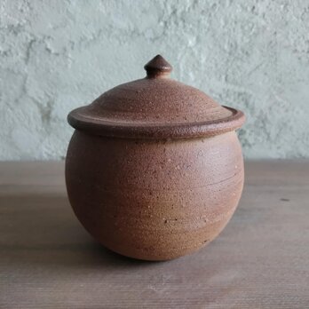 砂糖壷 M・丸形【N 様】の画像