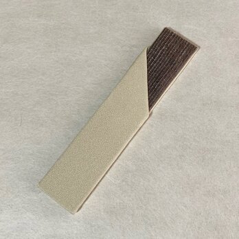 楊枝入れ 三三六号：茶道小物の一つ、菓子切り鞘の画像