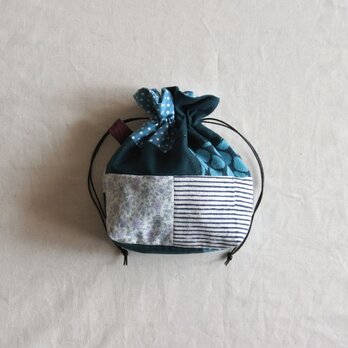 Pouch：underwaterの画像