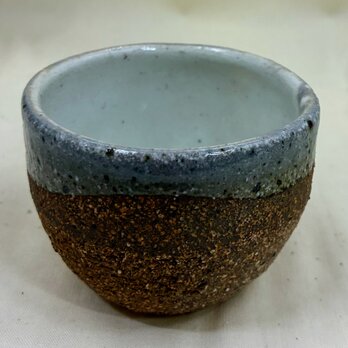 起き上がり湯吞の画像