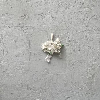 『ほんのりと紫陽花』の画像