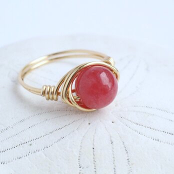 インペリアルロードナイト　Wire　Ringの画像