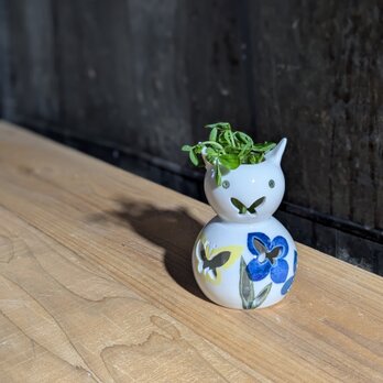 野菜スティックホルダーの画像