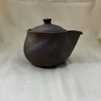 深蒸し茶急須2の画像