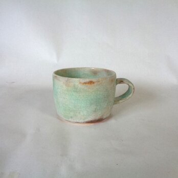 コーヒーカップ①の画像