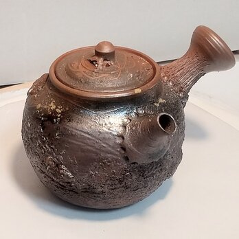 (N5-10)急須 茶器 茶壺 茶道具 煎茶道具の画像
