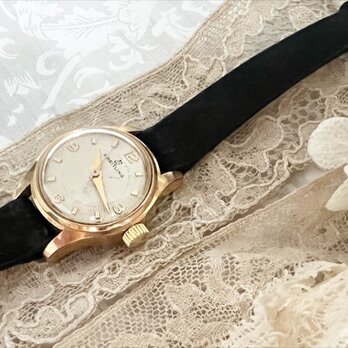 O様オーダー：No.15(Breitling)　ベルトの画像