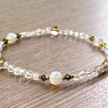 Beaded bracelet-102の画像