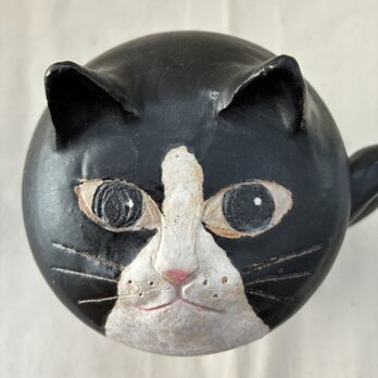 猫カップNO3の画像