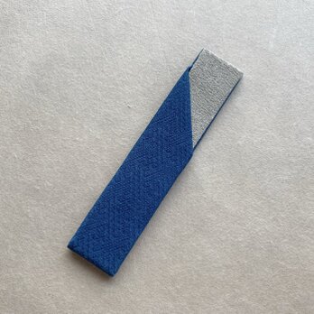 楊枝入れ 三四一号：茶道小物の一つ、菓子切り鞘の画像