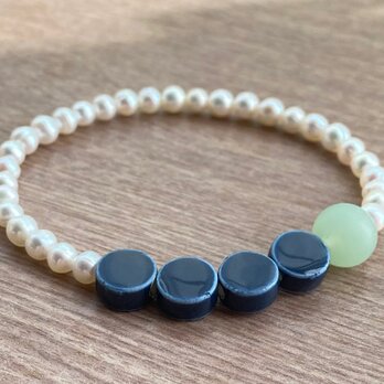 Beaded bracelet-103の画像