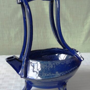 注器形の花器「M1」、A flower vase like a pourting vessel 、の画像