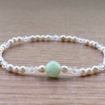 Beaded bracelet-104の画像