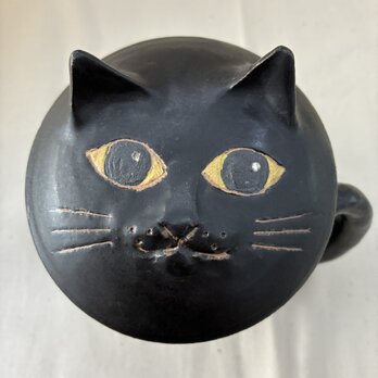 猫カップNO7の画像
