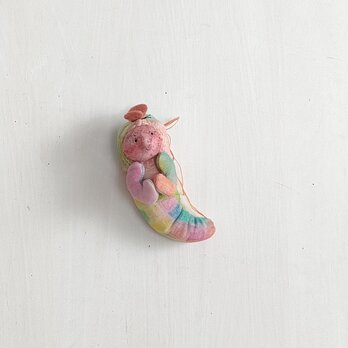 たねっこさんと相棒の画像