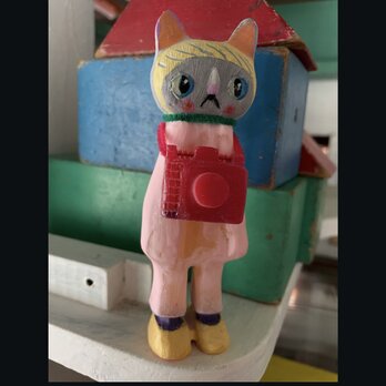 カメラぷうちゃんの画像