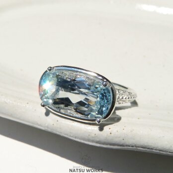 トパーズ リング / Topaz Ring 0の画像