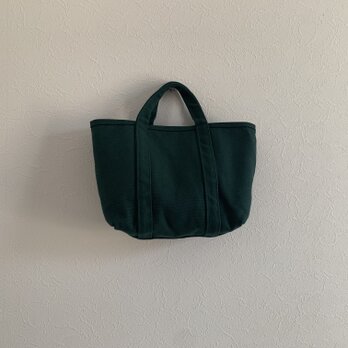 帆布 BASIC TOTE (S) 診療の画像