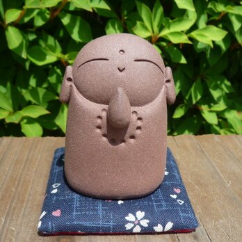 やすらぎ地蔵（大）1の画像