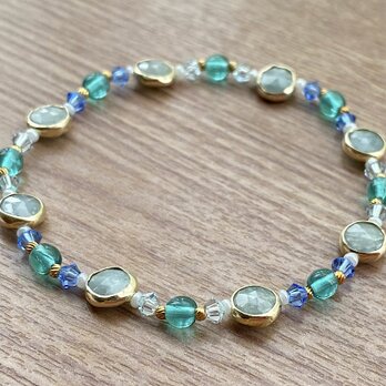 Beaded bracelet-106の画像