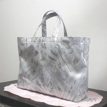 BagビニールA4／かくれんぼ迷彩の画像